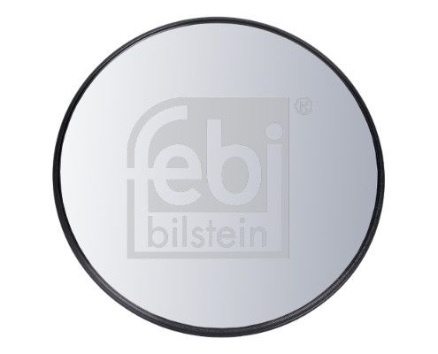 Mirror Glass, front mirror Mercedes-Benz - 001 811 69 33