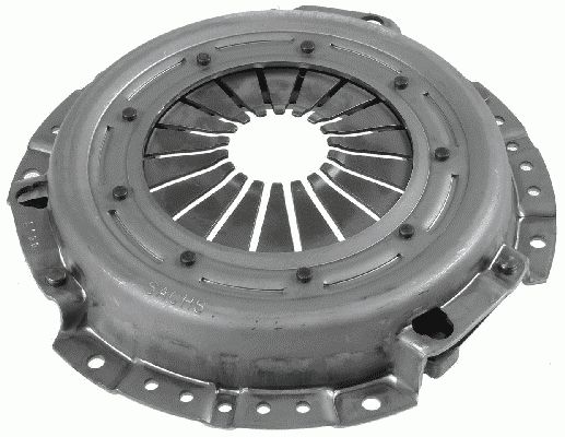Clutch Pressure Plate - Clutch Pressure Plate -