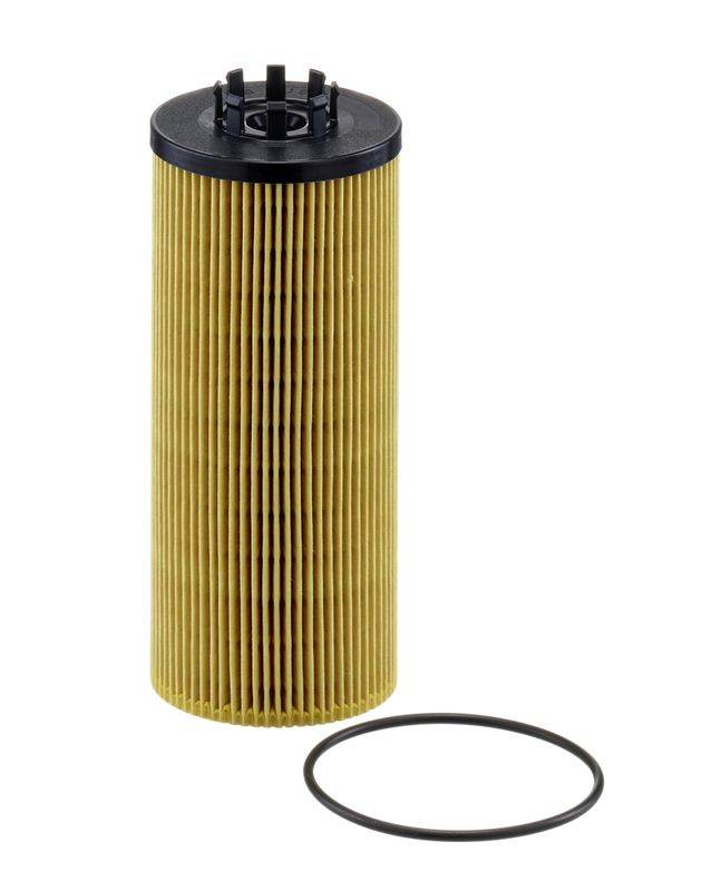 Oil Filter Mercedes-Benz 936 184 02 25