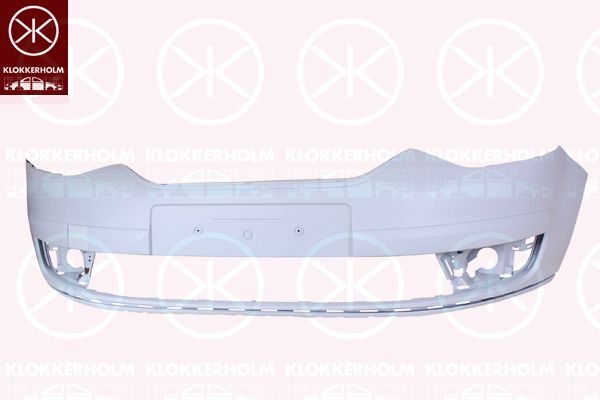 Bumper FORD - 1 444 761