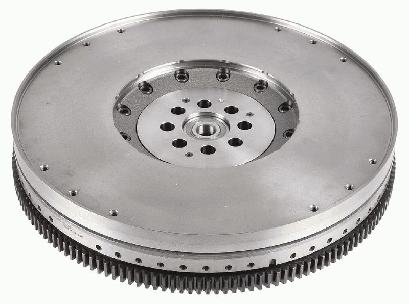 Flywheel -