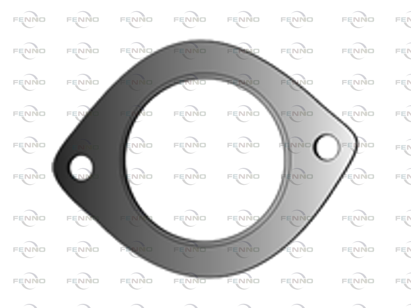 Gasket, exhaust pipe VOLVO - 9179056 Gasket, exhaust pipe VOLVO - 9179056