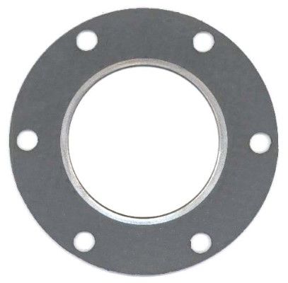 Gasket, exhaust pipe VOLVO NKW Gasket, exhaust pipe VOLVO NKW