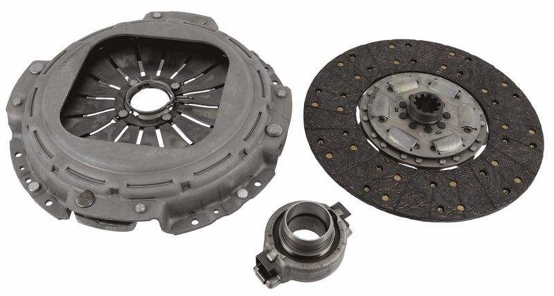 Clutch Kit -