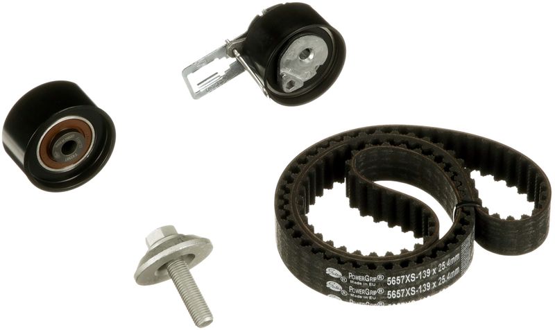 Timing Belt Kit CitroEn/Ford/Peugeot