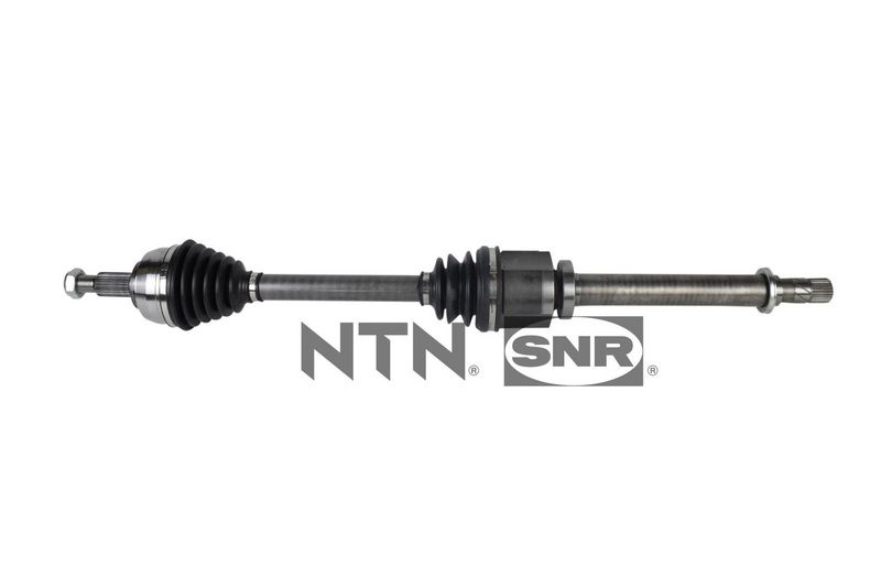 Drive Shaft RENAULT 8200472158
