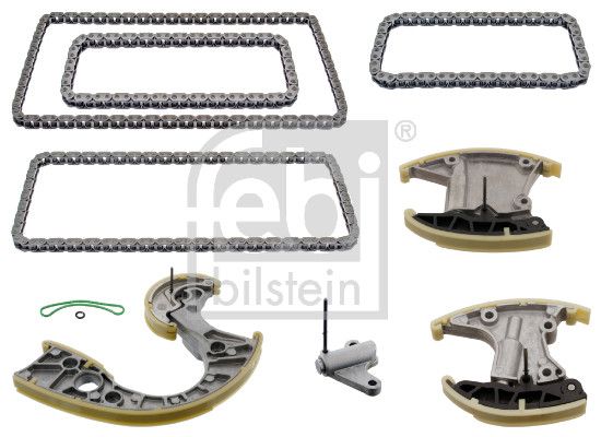 Timing Chain Kit VW-Audi 059 109 229 J S1