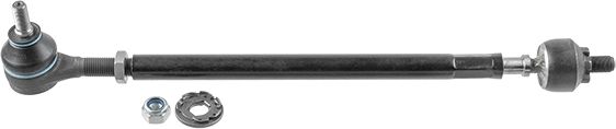 Tie Rod 3812 37 Peugeot Tie Rod 3812 37 Peugeot