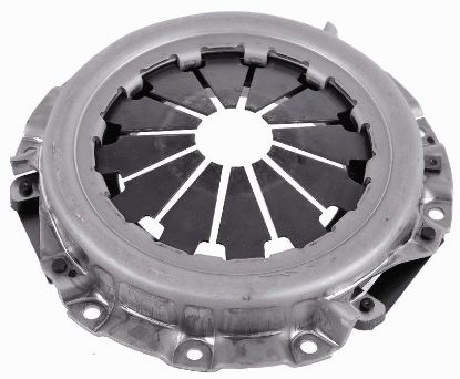 Clutch Pressure Plate -