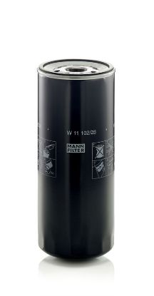 Oil Filter Deutz/Fahr/KHD ZP 3218