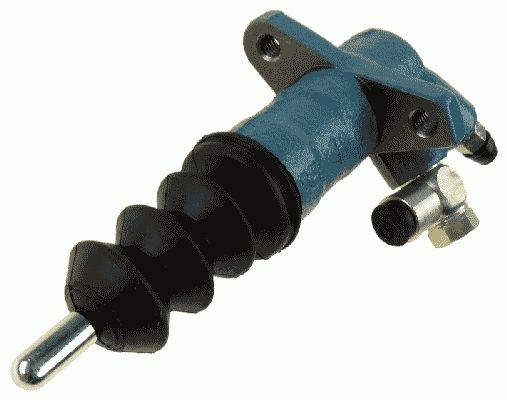 Slave Cylinder, clutch -