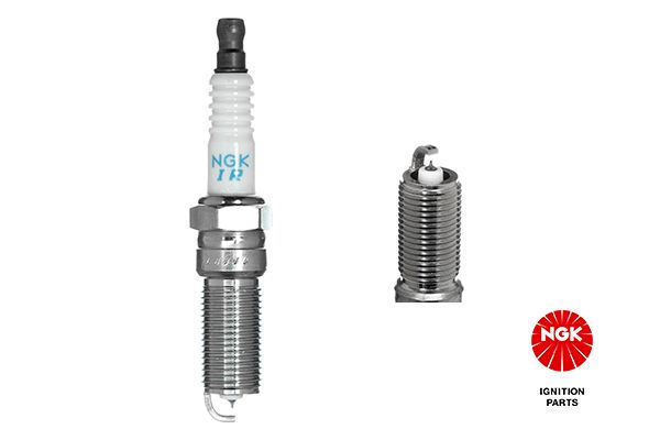 Spark Plug 96870 - Iridium