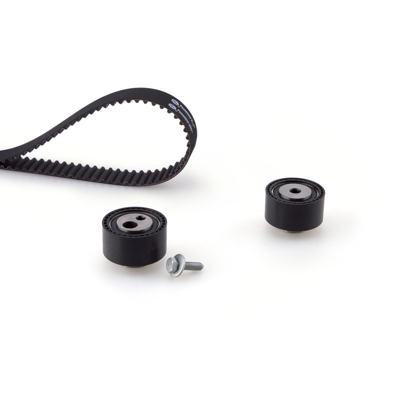Timing Belt Kit JUMPY (U6U), C8 (EA_, EB_)