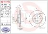Brake Disc HYUNDAI GETZ (TB) 08/02-12/10