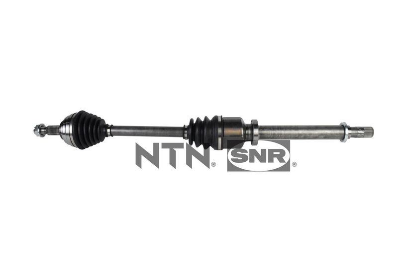 Drive Shaft RENAULT 8200613827