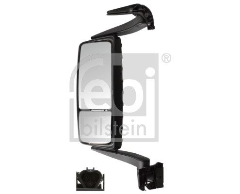 Mirror System M A N - 81637306755