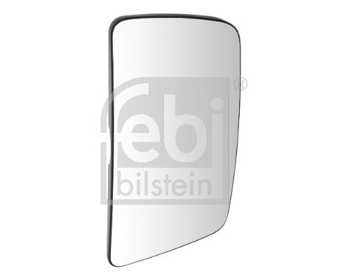 Mirror Glass, exterior mirror Mercedes-Benz - 002 811 33 33