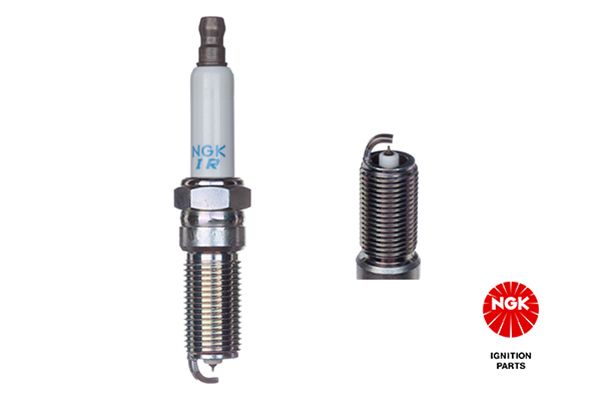 Spark Plug 93330 - Volvo Penta 22414313, 22431178, 22431179.