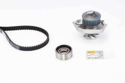 Water Pump & Timing Belt Kit CT 997 WP1