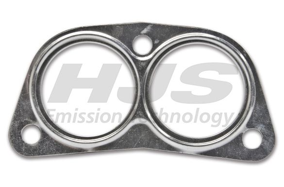 Gasket, exhaust pipe VW 025251261 Gasket, exhaust pipe VW 025251261