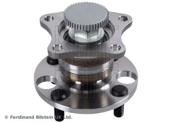 Wheel Bearing Kit COROLLA Wagon (__E11_)
