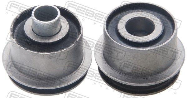 Mounting, control/trailing arm TOYOTA 48710-0C010