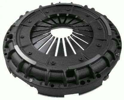 Clutch Pressure Plate -