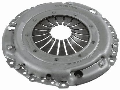Clutch Pressure Plate -