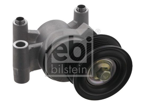 Belt Tensioner, V-ribbed belt MAZDA L372-15-980C