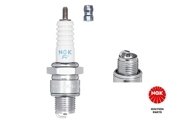 Spark Plug 1134 - MERCURY MARINE - 824 406 8 B