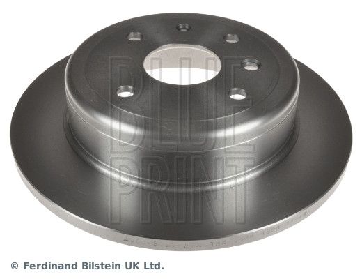 Brake Disc CHEVROLET/DAEWOO 96328254 Brake Disc CHEVROLET/DAEWOO 96328254