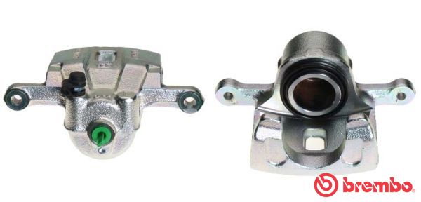 Brake Caliper HYUNDAI GENESIS Coupe 01/08-