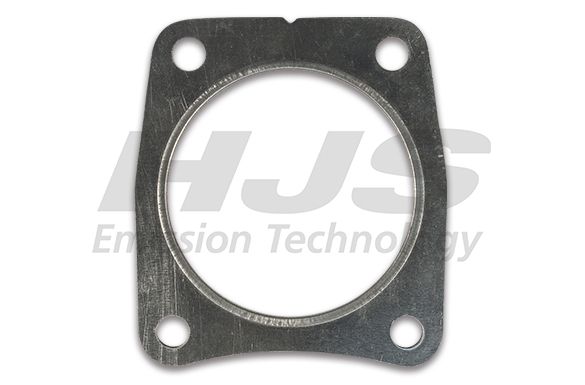 Gasket, exhaust pipe VOLVO Gasket, exhaust pipe VOLVO