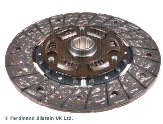 Clutch Disc MAZDA B634-16-460