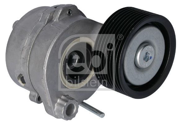 Belt Tensioner, V-ribbed belt Mercedes-Benz LKW 457 200 21 70