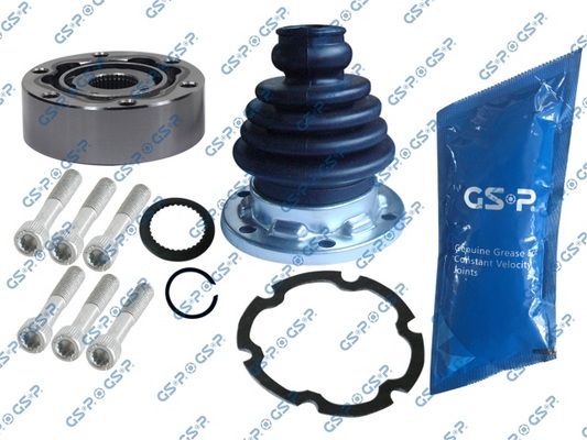 Joint Kit, drive shaft AUDI 1K0498103X