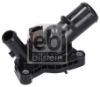 Thermostat, coolant Fiat PKW 55247743