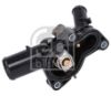 Thermostat, coolant Fiat PKW 55247743