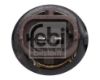 Thermostat, coolant Fiat PKW 55247743