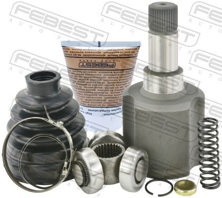 Joint Kit, drive shaft ALFA ROMEO 1349789080, CITROEN 3272.PA, FIAT 13497