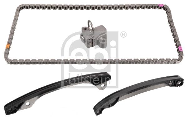 Timing Chain Kit TOYOTA 13028-1KT0A S1 Timing Chain Kit TOYOTA 13028-1KT0A S1