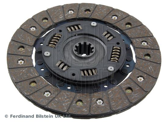 Clutch Disc MB 004 250 17 03