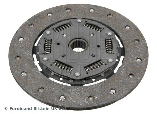 Clutch Disc MB 015 250 19 03