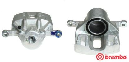Brake Caliper HONDA LEGEND III (KA) 02/96- Brake Caliper HONDA LEGEND III (KA) 02/96-
