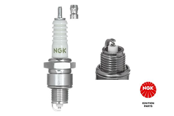 Spark Plug 3975 - VL - Standard (BP6H)