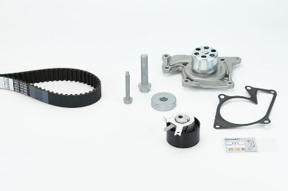 Water Pump & Timing Belt Kit RENAULT - 11 9A 025 52R
