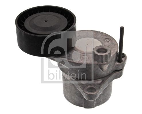 Belt Tensioner, V-ribbed belt Mercedes-Benz PKW 651 200 12 70