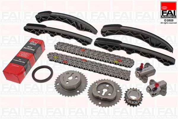 Timing Chain Kit SUBARU - 13142-AA090 Timing Chain Kit SUBARU - 13142-AA090
