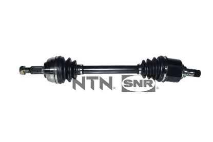 Drive Shaft RENAULT 8200330413
