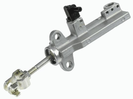 Master Cylinder, clutch -